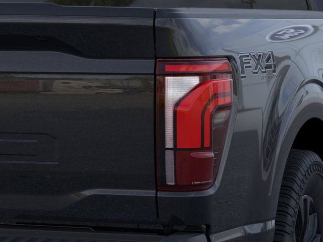 New 2026 Ford F-150 Lariat - photo 21