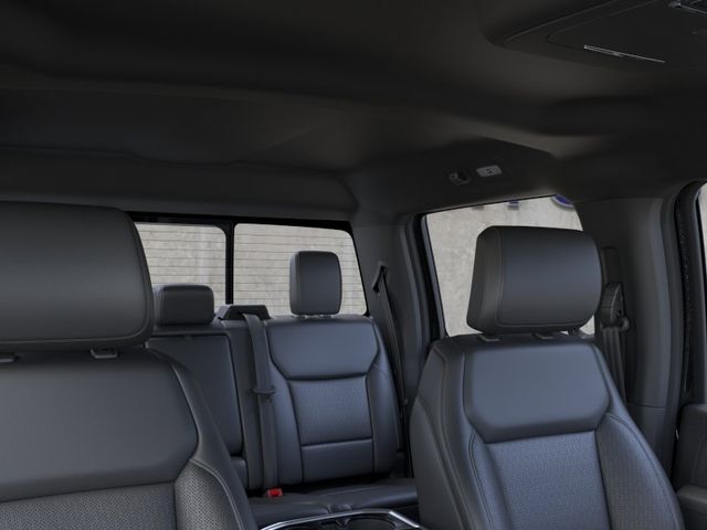 New 2026 Ford F-150 Lariat - photo 22