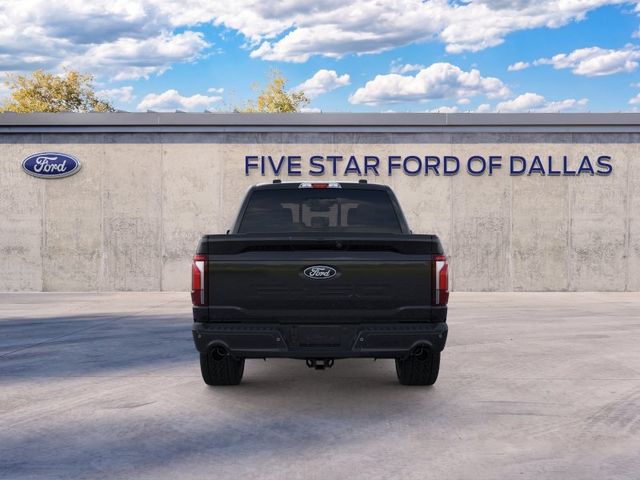 New 2026 Ford F-150 Lariat - photo 5