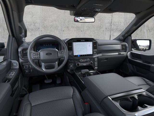 New 2026 Ford F-150 Lariat - photo 9