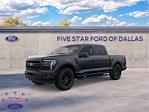 New 2026 Ford F-150 Lariat thumbnail 1