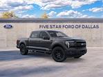 New 2026 Ford F-150 Lariat thumbnail 7