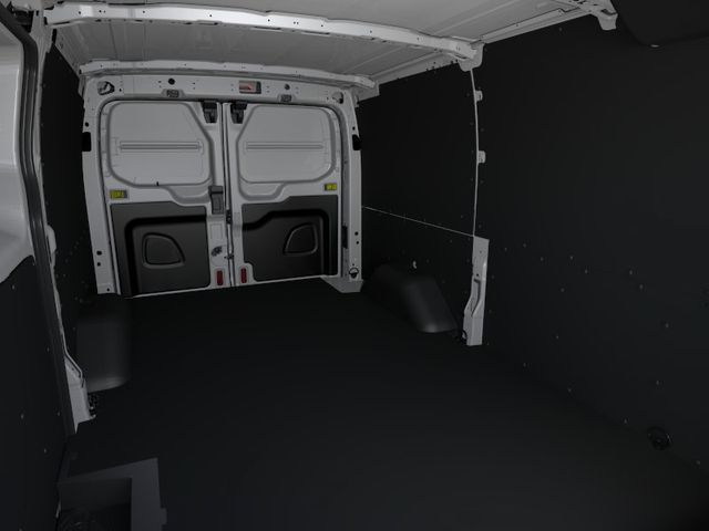 New 2026 Ford Transit 150 Low Roof Empty Cargo Van - photo 11