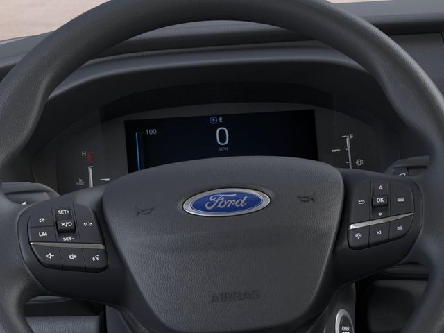 New 2026 Ford Transit 150 Low Roof Empty Cargo Van - photo 13