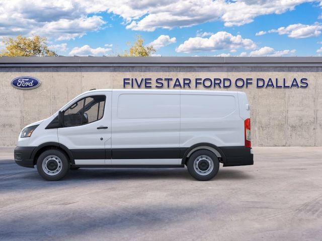 New 2026 Ford Transit 150 Low Roof Empty Cargo Van - photo 3