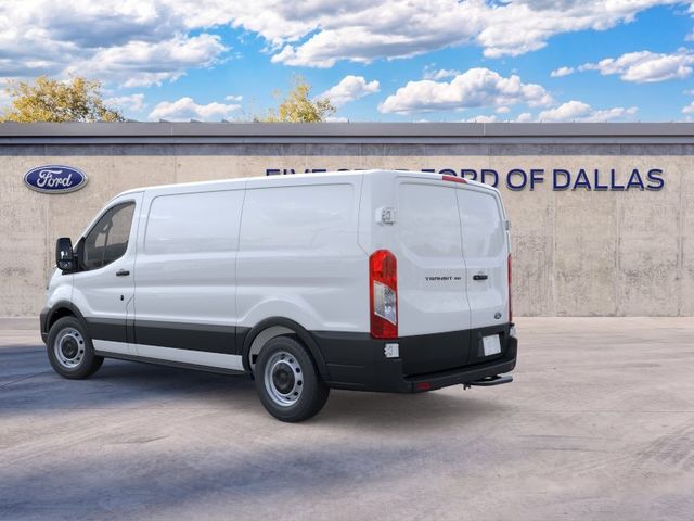 New 2026 Ford Transit 150 Low Roof Empty Cargo Van - photo 4