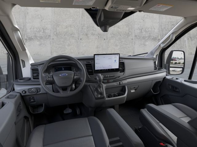 New 2026 Ford Transit 150 Low Roof Empty Cargo Van - photo 9