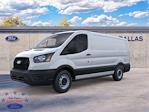 New 2026 Ford Transit 150 Low Roof Empty Cargo Van thumbnail 1