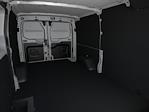 New 2026 Ford Transit 150 Low Roof Empty Cargo Van thumbnail 10