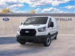 New 2026 Ford Transit 150 Low Roof Empty Cargo Van thumbnail 2