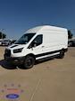 New 2026 Ford Transit 250 High Roof Empty Cargo Van thumbnail 1
