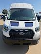 New 2026 Ford Transit 250 High Roof Empty Cargo Van thumbnail 2