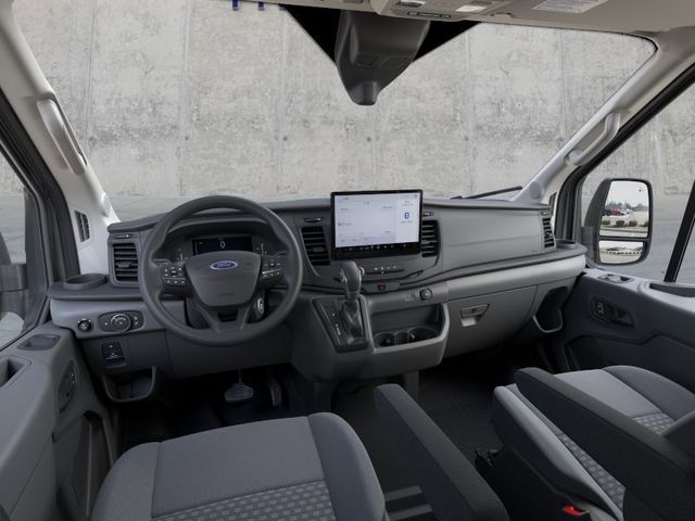 New 2026 Ford Transit 350 High Roof Empty Cargo Van - photo 11
