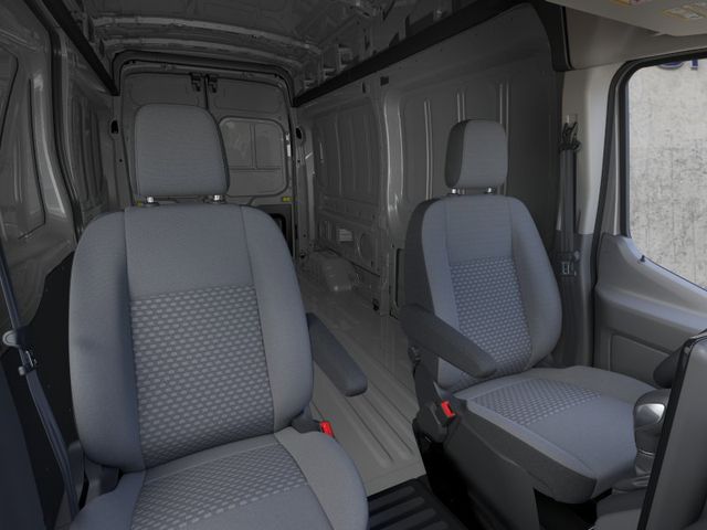 New 2026 Ford Transit 350 High Roof Empty Cargo Van - photo 12