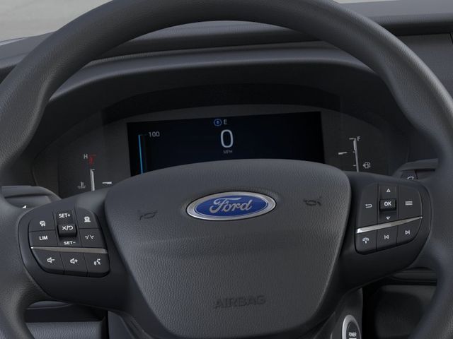 New 2026 Ford Transit 350 High Roof Empty Cargo Van - photo 15