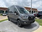 New 2026 Ford Transit 350 High Roof Empty Cargo Van thumbnail 1