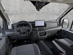 New 2026 Ford Transit 350 High Roof Empty Cargo Van thumbnail 10