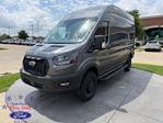 New 2026 Ford Transit 350 High Roof Empty Cargo Van thumbnail 5