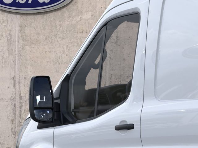 New 2026 Ford Transit 250 Medium Roof Empty Cargo Van - photo 19