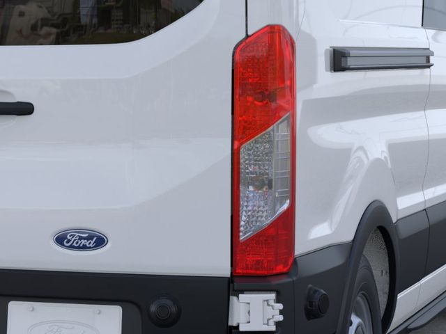 New 2026 Ford Transit 250 Medium Roof Empty Cargo Van - photo 20