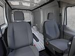 New 2026 Ford Transit 250 Medium Roof Empty Cargo Van thumbnail 8