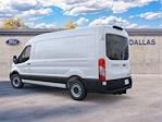 New 2026 Ford Transit 250 Medium Roof Empty Cargo Van thumbnail 3