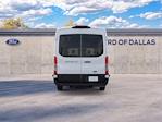 New 2026 Ford Transit 250 Medium Roof Empty Cargo Van thumbnail 4