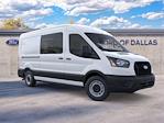 New 2026 Ford Transit 250 Medium Roof Empty Cargo Van thumbnail 6