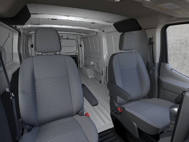 New 2026 Ford Transit 250 Low Roof Empty Cargo Van - photo 9