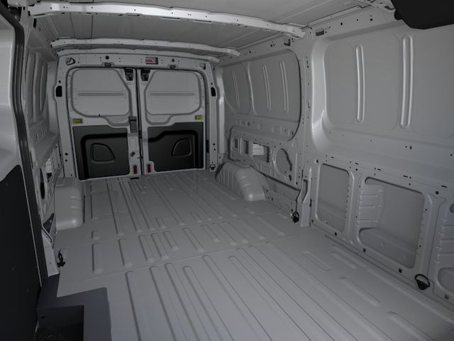 New 2026 Ford Transit 250 Low Roof Empty Cargo Van - photo 10