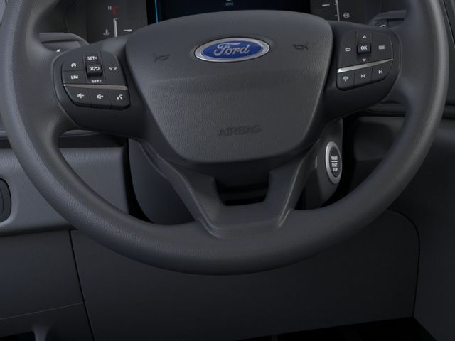 New 2026 Ford Transit 250 Low Roof Empty Cargo Van - photo 11