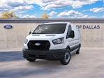 New 2026 Ford Transit 250 Low Roof Empty Cargo Van thumbnail 1