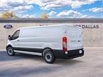 New 2026 Ford Transit 250 Low Roof Empty Cargo Van thumbnail 3