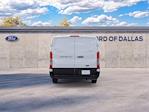 New 2026 Ford Transit 250 Low Roof Empty Cargo Van thumbnail 4