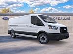 New 2026 Ford Transit 250 Low Roof Empty Cargo Van thumbnail 6