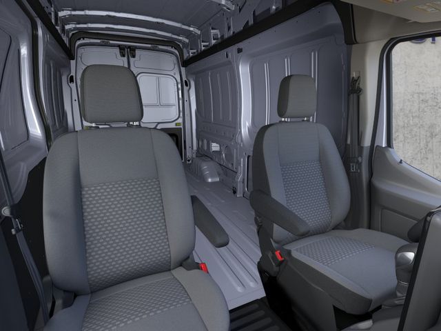 New 2026 Ford Transit 250 High Roof Empty Cargo Van - photo 10