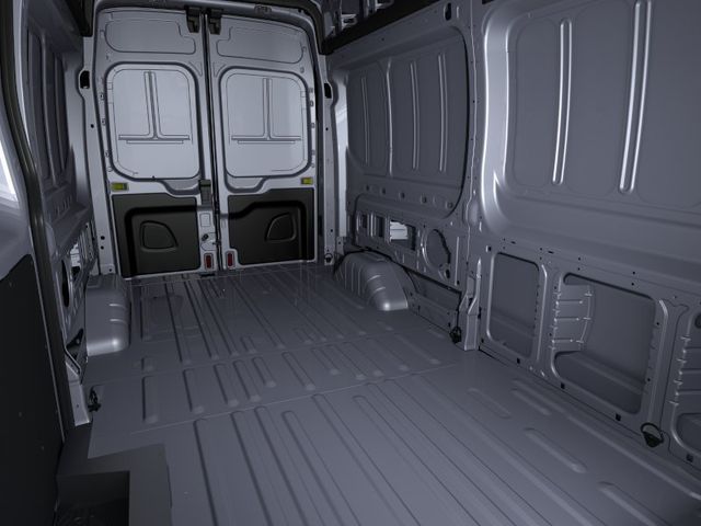 New 2026 Ford Transit 250 High Roof Empty Cargo Van - photo 11