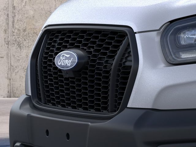 New 2026 Ford Transit 250 High Roof Empty Cargo Van - photo 17