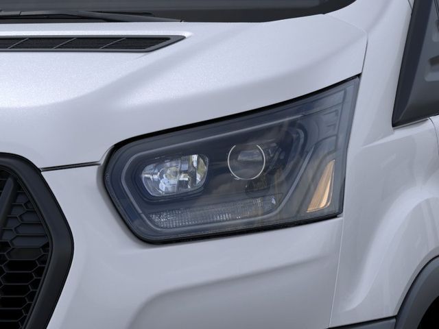 New 2026 Ford Transit 250 High Roof Empty Cargo Van - photo 18