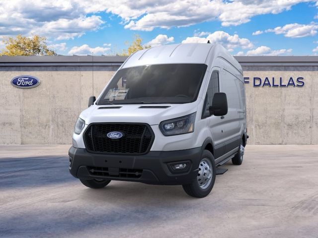 New 2026 Ford Transit 250 - photo 2