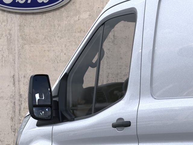 New 2026 Ford Transit 250 High Roof Empty Cargo Van - photo 20