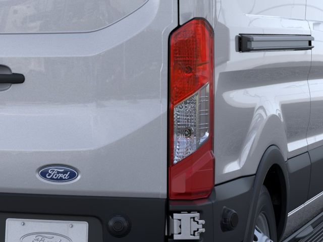 New 2026 Ford Transit 250 High Roof Empty Cargo Van - photo 21