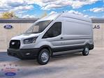 New 2026 Ford Transit 250 High Roof Empty Cargo Van thumbnail 1