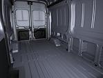 New 2026 Ford Transit 250 High Roof Empty Cargo Van thumbnail 10