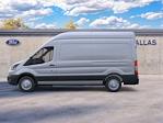 New 2026 Ford Transit 250 High Roof Empty Cargo Van thumbnail 3