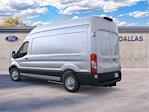 New 2026 Ford Transit 250 High Roof Empty Cargo Van thumbnail 4