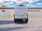 New 2026 Ford Transit 250 High Roof Empty Cargo Van thumbnail 5