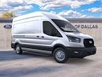 New 2026 Ford Transit 250 High Roof Empty Cargo Van thumbnail 7