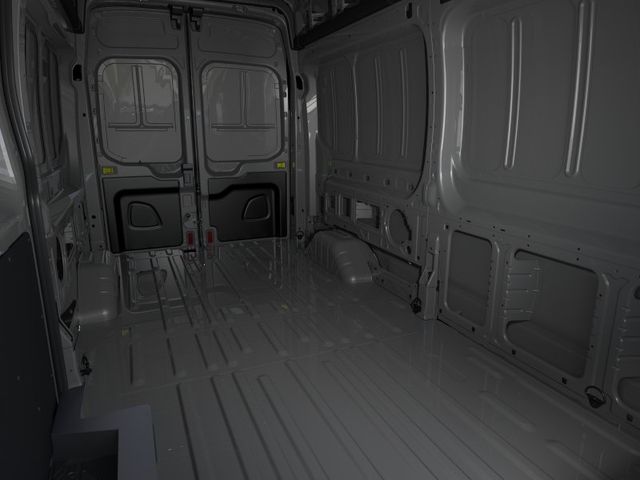 New 2026 Ford Transit 250 High Roof Empty Cargo Van - photo 11