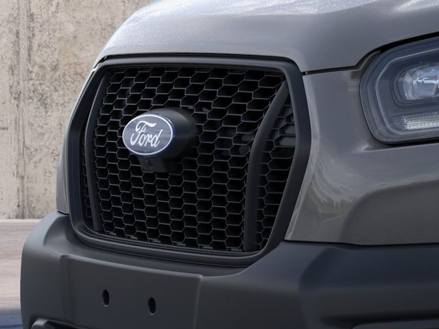 New 2026 Ford Transit 250 High Roof Empty Cargo Van - photo 17